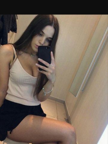 Анкета проститутки Устинья, 22 года