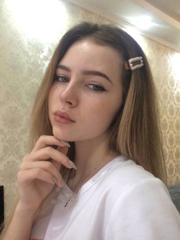 Анкета проститутки Регина, 23 года