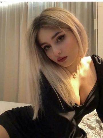 Анкета проститутки Нинель, 24 года
